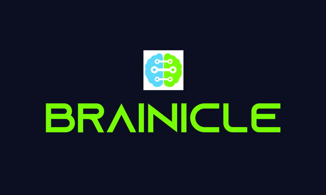 Brainicle.com